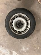 4 Jantes et pneus hiver 205/65/15 4.108 citroen paugeot …., 15 pouces, Pneus et Jantes, Pneus hiver, Véhicule utilitaire