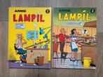 Armer Lampil  ,  kasper  ,  Giel en Maria  , Jacques Gallard, Boeken, Ophalen of Verzenden, Gelezen