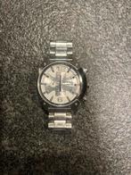 Horloges diesel, Handtassen en Accessoires, Horloges | Heren, Ophalen of Verzenden, Gebruikt, Polshorloge