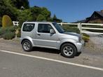 Suzuki Jimny 1.5 DDIS Diesel airconditioning, 4 zetels, Stof, 4 cilinders, Bedrijf