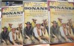Bonanza collectie 3 dvd, CD & DVD, DVD | TV & Séries télévisées, Enlèvement ou Envoi, Comme neuf, Action et Aventure, Coffret