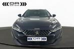 Peugeot 508 508 SW GT Line Phev Full Leder, Auto's, Peugeot, 0 min, Bedrijf, Hybride Elektrisch/Benzine, 166 kW