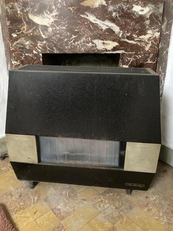 gaskachel beschikbaar voor biedingen