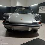 Porsche 911 | 1972 | Route 66 Auctions, Zwart, Bedrijf, Overige carrosserie, Porsche