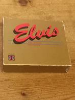 Box set van Elvis Presley, CD & DVD, CD | Rock, Enlèvement ou Envoi, Comme neuf, Rock and Roll