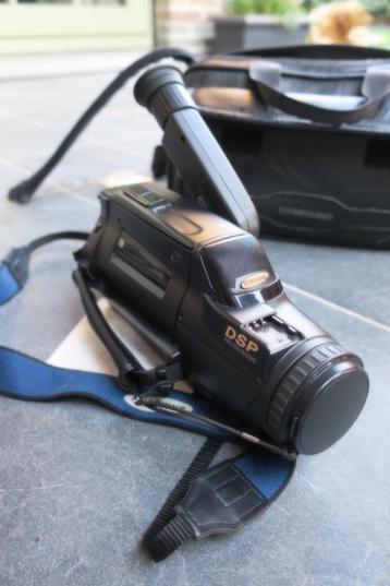 TE KOOP : SAMSUNG 8mm Video camcorder beschikbaar voor biedingen
