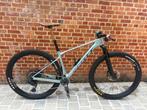 Scott scale rc team issue 2023 met high end dropper, Hardtail, Heren, Zo goed als nieuw, Ophalen