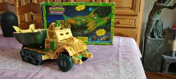 TMNT - Muta Carrier - 1992 beschikbaar voor biedingen
