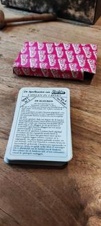 Jeu de cartes vintage Barbie complètement des années 90, Enlèvement ou Envoi