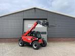 Manitou MT625 H compact verreiker NIEUW, Zakelijke goederen, Machines en Bouw | Kranen en Graafmachines, Verreiker