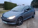 Peugeot 207/ Benzine /parkeer kamer ✅/aandroid radio, Auto's, 1360 cc, 63 kW, 5 zetels, 5 deurs