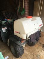 Yamaha quad waterton 135 liter sproeier