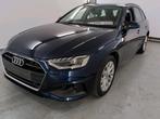 Audi a4 Tdi Automaat S tronic Bouwjaar 3/2020, Auto's, Audi, Automaat, Blauw, A4, Leder
