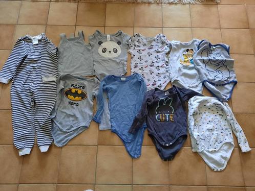 peuter kleren, Kinderen en Baby's, Babykleding | Baby-kledingpakketten, Zo goed als nieuw, Overige maten, Ophalen of Verzenden