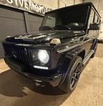 Mercedes g klasse 35j edition, Auto's, Mercedes-Benz, Particulier, Te koop