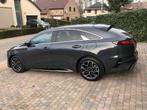 Je vends ma Kia proceed 1500 Gtline, Argent ou Gris, Achat, Noir, 5 portes