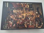 Puzzels Bruegel collectie 2000-4000 stuks, Hobby en Vrije tijd, Ophalen, Zo goed als nieuw