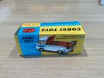 Corgi toys 490 repro box volkswagen breakdown truck, Ophalen of Verzenden, Nieuw, Corgi