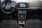 Skoda Karoq 1.6TDi Camera 2020 92.000km Navi Garantie, Voorwielaandrijving, Stof, Gebruikt, 4 cilinders