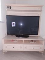 Meuble pour télévision, Maison & Meubles, Armoires | Mobilier de télévision, Enlèvement ou Envoi, Comme neuf