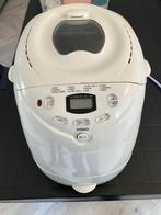 Brood bakken, Ophalen, Zo goed als nieuw