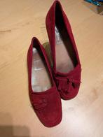 Escarpins - Marque ALEXANDRA - Couleur ROUGE, Rouge, Escarpins, Enlèvement, ALEXANDRA - BELLA B