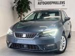 Seat Leon ST TDI CR Style DSG Start & Stop, Auto's, Automaat, Bedrijf, Te koop, 85 kW