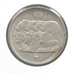 12203 * PRINS KAREL * 100 frank 1950 frans, Zilver, Verzenden