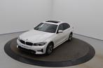 (2ADP128) BMW 3 SERIES BERLINE, Auto's, Automaat, Achterwielaandrijving, Gebruikt, Euro 6