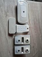 Ensemble verisure, Enlèvement, Comme neuf