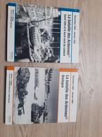 La bataille des Ardennes 1 et 2, Collections, Enlèvement ou Envoi