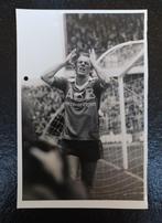 Originele persfoto Philippe Schepens - Cercle Brugge (1979), Verzamelen, Sportartikelen en Voetbal, Zo goed als nieuw, Poster, Plaatje of Sticker