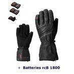 Gants chauffants Heat Glove 6.0 Urban Line Lenz, Fietsen en Brommers, Fietsen | Crossfietsen en BMX, Nieuw, Ophalen of Verzenden