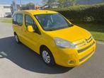 CITROEN - 2012 - BERLINGO - Personenauto, Euro 5, Gebruikt, Overige brandstoffen, Handgeschakeld