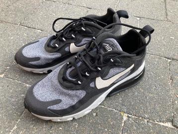 Nike air Max 270 React Optical maat 38,5, Enlèvement ou Envoi, Neuf, Nike