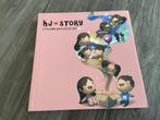 HJ-Story HJ story Vol 2 cartoon boek 155 pages - Andrew Hou, Une BD, Enlèvement ou Envoi, Comme neuf