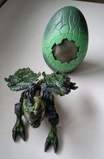 Mega Bloks 9892 Mongor: Strife Dragon (green egg), Ophalen, Gebruikt, Megabloks