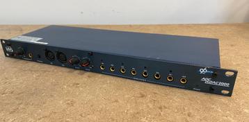 ST Audio ADC DAC 2000 beschikbaar voor biedingen