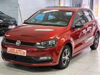 Volkswagen Polo sedan 1.4 CR TDi Front Assist Gps Clim Senso, Auto's, USB, 1165 kg, 5 deurs, 1422 cc