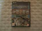 PC game the Stronghold collection, Games en Spelcomputers, Ophalen, Gebruikt, Eén computer, Strategie en Constructie