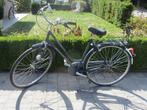 dames- studenten -fiets, 50 tot 53 cm, Ophalen, Zo goed als nieuw, Versnellingen