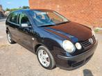 Volkswagen polo benzine, Auto's, Handgeschakeld, Polo, Particulier, Radio