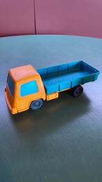 Vintage playskool 1988, Enlèvement