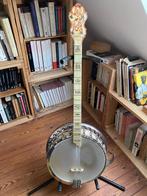 Bacon & Day Montana Silver Bell No. 1 Tenor Banjo, Ophalen, Gebruikt, Gitaarbanjo