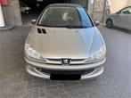 Peugeot 206 benzine, 1.4 cc van 2006 euro4 met werkende airc, 1360 cc, Handgeschakeld, Particulier, Euro 4