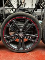 Originele GOLF VII GTI zwarte velg, Ophalen of Verzenden