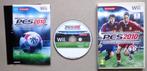 Pro Evolution Soccer 2010 voor de Nintendo Wii Compleet, Ophalen of Verzenden, Zo goed als nieuw