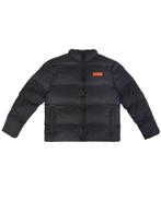Baron Filou puffer jacket gloednieuw, Comme neuf, Noir, Taille 48/50 (M), Baron Filou