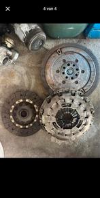 Bmw 330 Koppelingsset dubbelmassa vliegwiel nieuwstaat, Ophalen, BMW