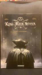 Long John Silver T1, Comme neuf
